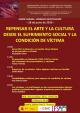 Cartel del seminario