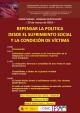 Cartel del seminario