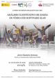 Cartel del curso