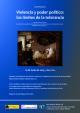 Cartel del seminario