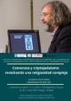 Cartel de la conferencia