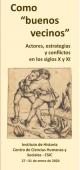 Cartel del curso