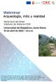 Cartel del evento