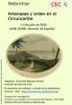 Cartel del seminario