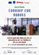 Cartel del evento