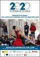Cartel del evento