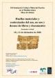 Cartel del seminario