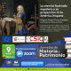 Cartel del evento