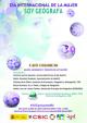 Cartel del evento