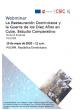 Cartel del evento