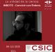 Cartel del evento
