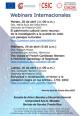 Cartel del evento