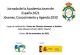 Cartel de la Jornada