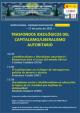 Cartel del seminario