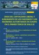 Cartel del seminario