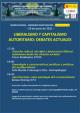 Cartel del seminario