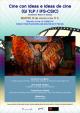 Cartel del seminario