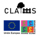 Logo de CLAIMS