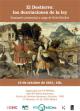 Cartel del seminario