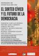 Cartel del seminario