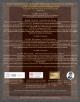 Cartel del seminario