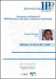 Cartel del seminario