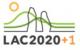 LAC2020 6th Landscape Archaeology Conference