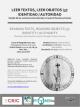 Cartel del curso