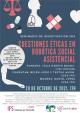 Cartel del seminario