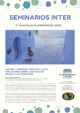 Cartel del seminario