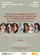 Cartel del seminario