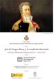 Cartel del ciclo de conferencias
