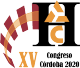 Logo del congreso