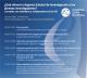 Cartel del webinar