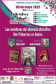 Cartel del evento