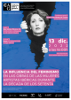 Cartel del seminario