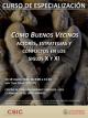 Cartel del curso