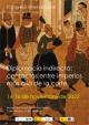 Cartel del congreso