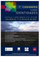 Cartel del congreso
