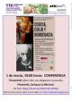 Cartel del evento