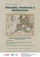 Cartel del seminario