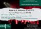 Cartel seminario