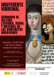 Cartel del seminario
