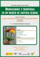 Cartel del evento