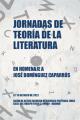 Cartel de las Jornadas