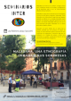 Cartel del seminario