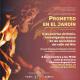 Cartel del evento