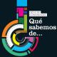 Cartel del ciclo