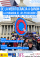 Cartel del seminario