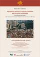 Cartel del seminario